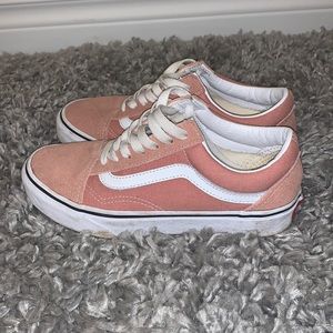 Women’s vans